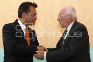 CANDIDATOS INDEPENDIENTES