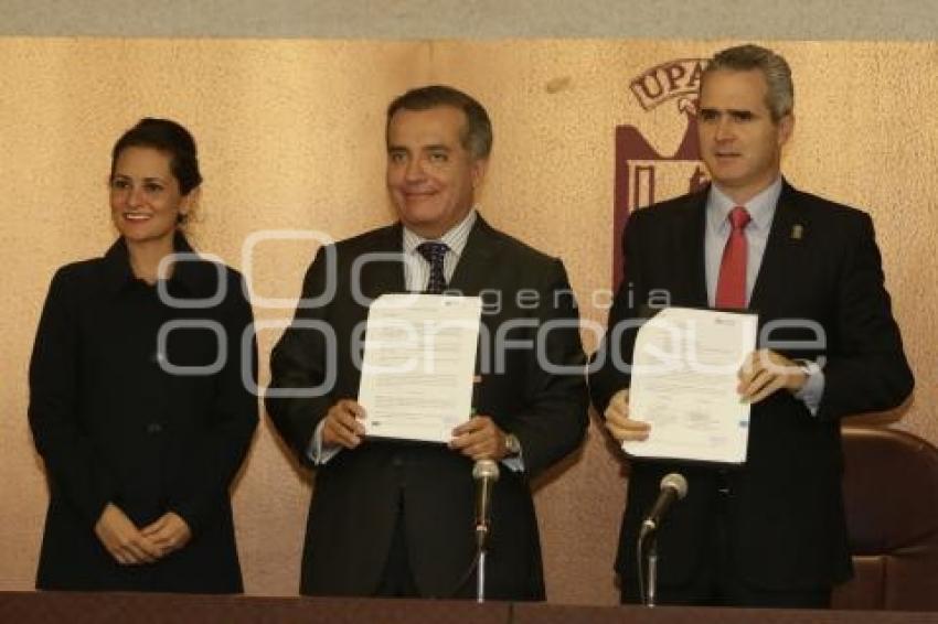 OBSERVATORIO LEGISLATIVO. INTEGRALIA-UPAEP