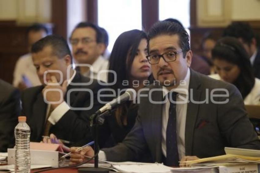 COMPARECENCIA DIF MUNICIPAL