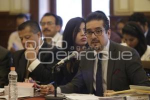 COMPARECENCIA DIF MUNICIPAL