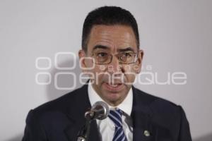 JAVIER LOZANO . PAN