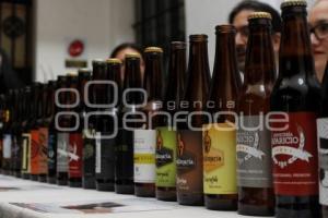 PUEBLA Y SUS CERVEZAS