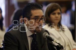COMPARECENCIA DIF MUNICIPAL