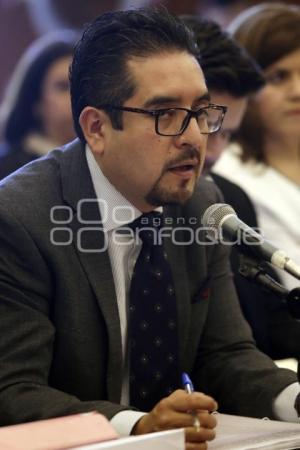 COMPARECENCIA DIF MUNICIPAL