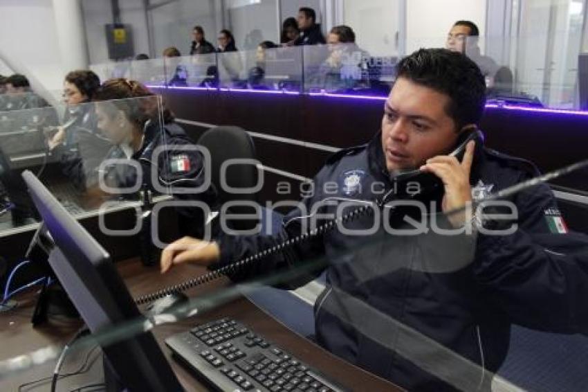 CUAPIAXTLA . ARCO DE SEGURIDAD