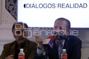 IBERO . DIÁLOGOS CON LA REALIDAD