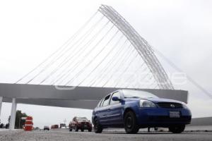 CUAPIAXTLA . ARCO DE SEGURIDAD