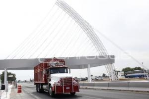 CUAPIAXTLA . ARCO DE SEGURIDAD