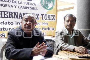 UNIDAD DE FUERZA INDIGENA Y CAMPESINA