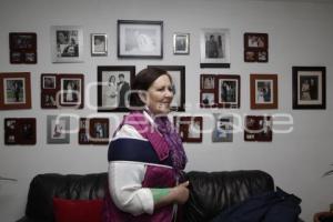 ANA TERESA ARANDA
