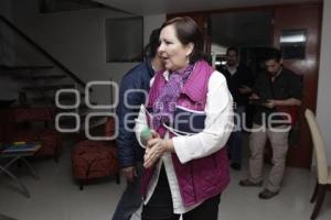 ANA TERESA ARANDA