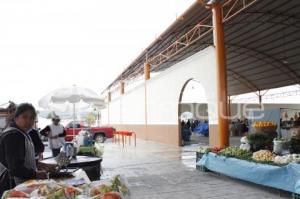 TIANGUIS DE XIXITLA