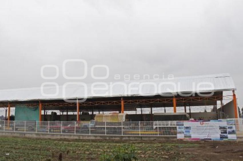 TIANGUIS DE XIXITLA