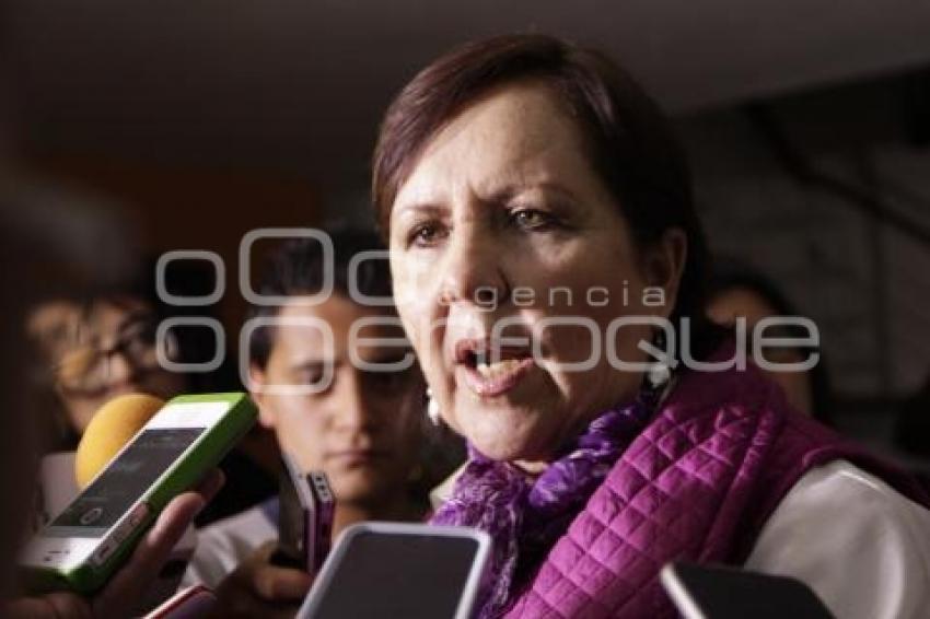 ANA TERESA ARANDA