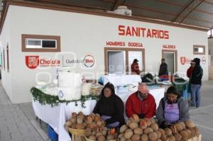 TIANGUIS DE XIXITLA