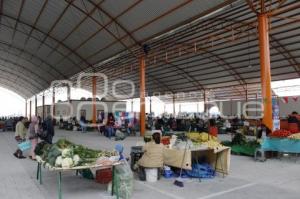 TIANGUIS DE XIXITLA