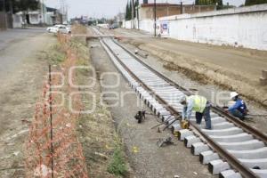 TREN TURÍSTICO