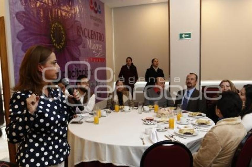 PARTIDO ENCUENTRO SOCIAL