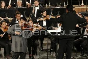 FILARMONICA 5 DE MAYO