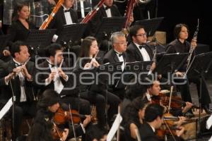 FILARMONICA 5 DE MAYO
