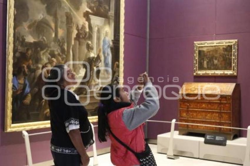 MUSEO BARROCO