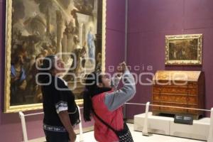 MUSEO BARROCO