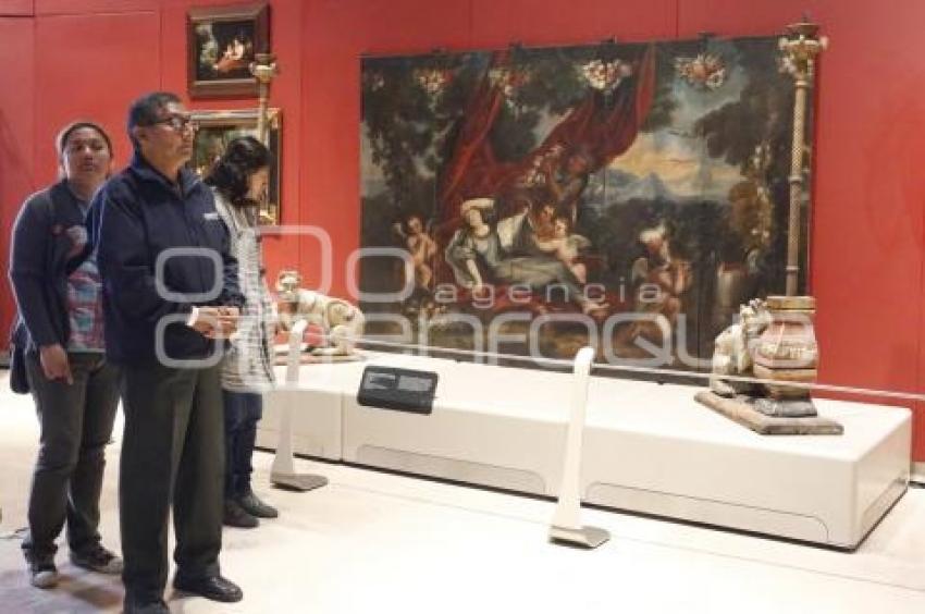 MUSEO BARROCO