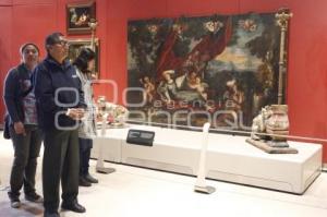 MUSEO BARROCO