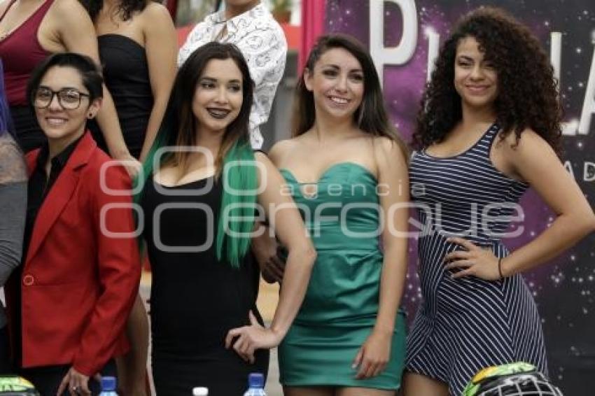 MAMBAS NEGRAS . FÚTBOL AMERICANO