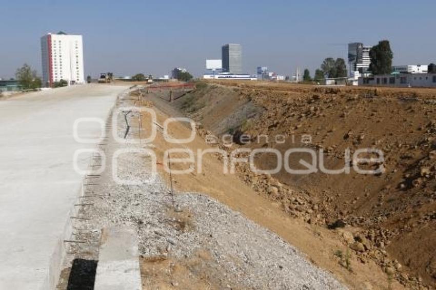 OBRAS DISTRIBUIDOR PERIFÉRICO