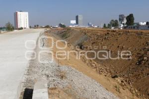 OBRAS DISTRIBUIDOR PERIFÉRICO