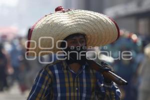 CARNAVAL DE SAN BALTAZAR