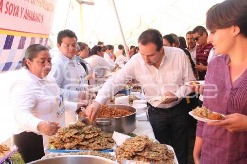 FORO AGROPECUARIO