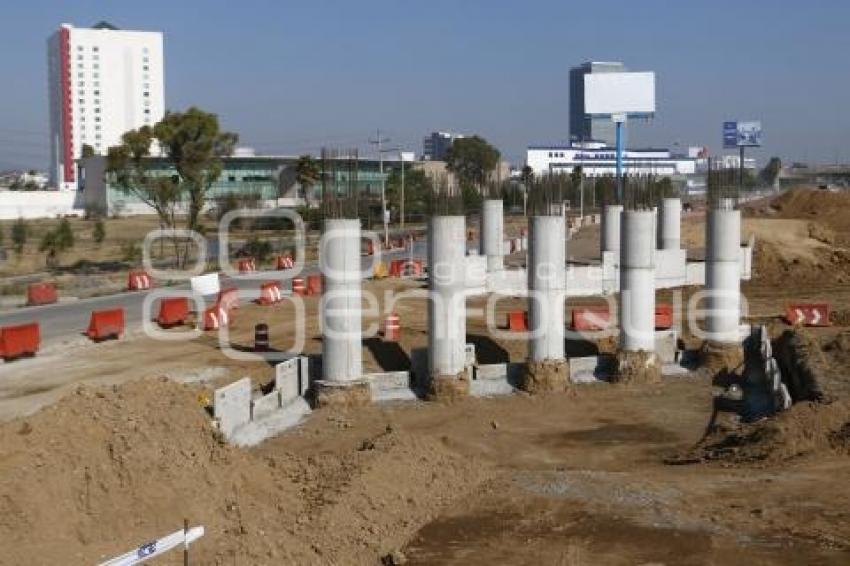 OBRAS DISTRIBUIDOR PERIFÉRICO