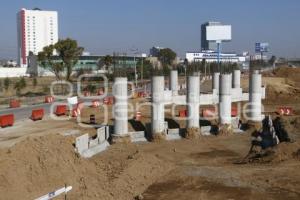 OBRAS DISTRIBUIDOR PERIFÉRICO