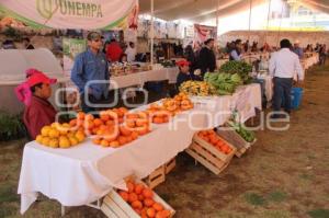 FORO AGROPECUARIO