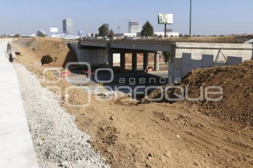 OBRAS DISTRIBUIDOR PERIFÉRICO