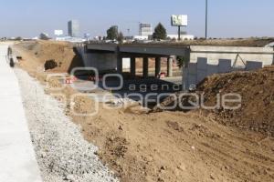 OBRAS DISTRIBUIDOR PERIFÉRICO