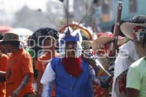 CARNAVAL DE SAN BALTAZAR