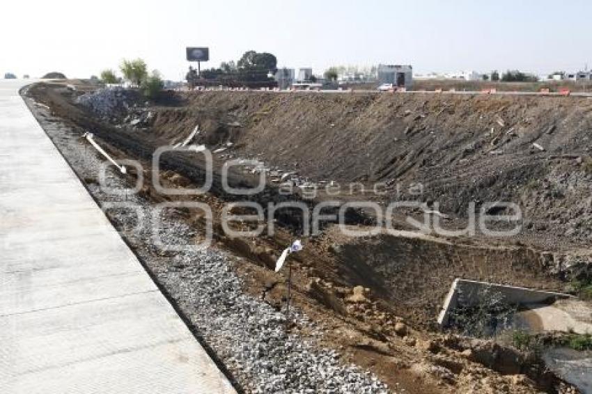 OBRAS DISTRIBUIDOR PERIFÉRICO