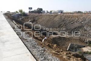 OBRAS DISTRIBUIDOR PERIFÉRICO