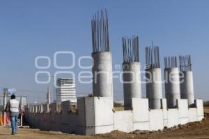 OBRAS DISTRIBUIDOR PERIFÉRICO