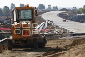 OBRAS DISTRIBUIDOR PERIFÉRICO