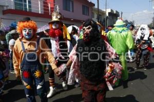 CARNAVAL DE SAN BALTAZAR