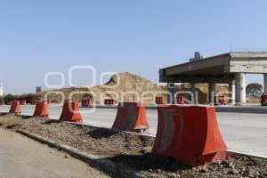 OBRAS DISTRIBUIDOR PERIFÉRICO