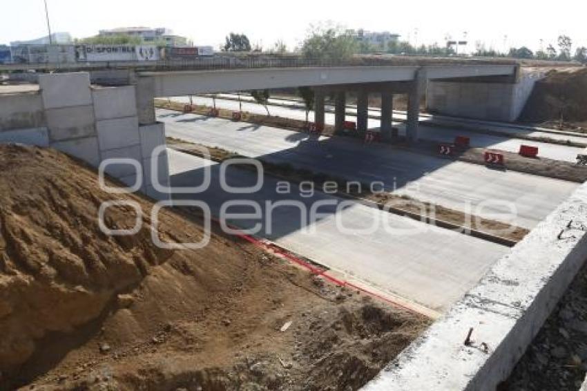 OBRAS DISTRIBUIDOR PERIFÉRICO
