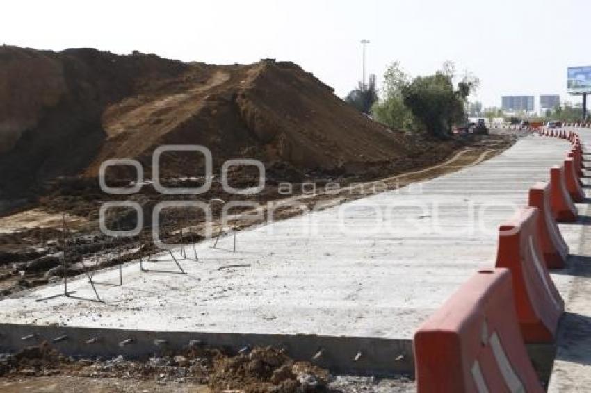 OBRAS DISTRIBUIDOR PERIFÉRICO