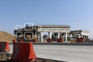 OBRAS DISTRIBUIDOR PERIFÉRICO