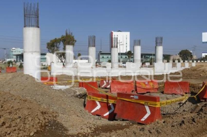 OBRAS DISTRIBUIDOR PERIFÉRICO