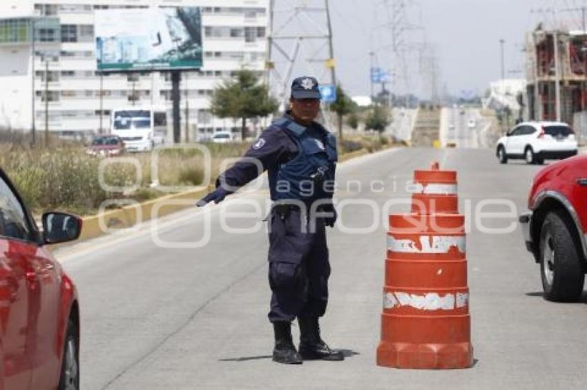 POLICÍA ESTATAL